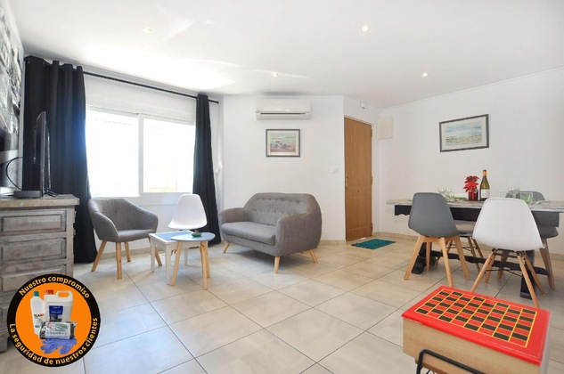 Gallery - Apartamento en Rosas   Roses para 6 personas con 3 habitaciones Ref. 248811