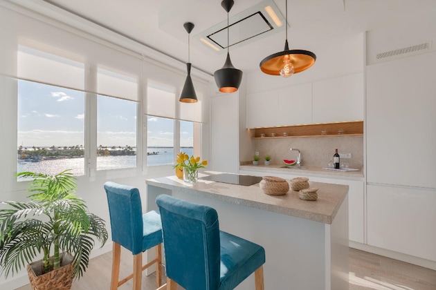 Gallery - Apartamento en Alcúdia para 4 personas con 2 habitaciones Ref. 257708