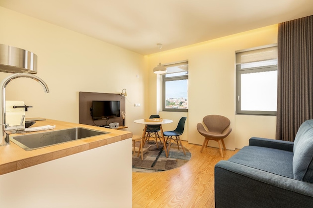 Gallery - Apartamento en Porto para 3 personas con 1 habitación Ref. 239308