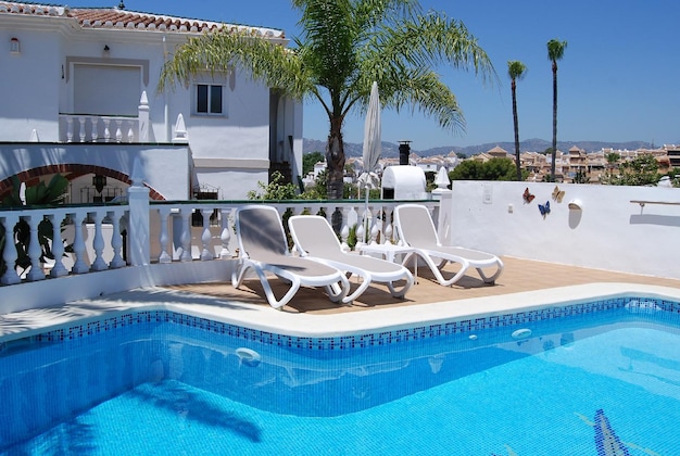 Gallery - Apartamento en Nerja para 5 personas con 2 habitaciones Ref. 251687