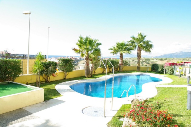 Gallery - Apartamento en Tarifa para 5 personas con 2 habitaciones Ref. 229249