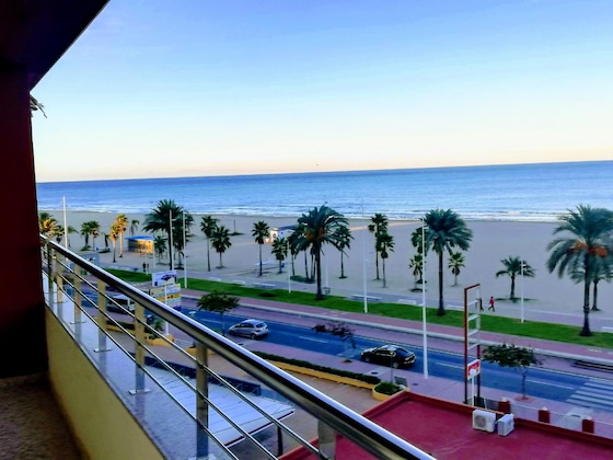 Gallery - Apartamento en Playa de Gandía para 4 personas con 2 habitaciones Ref. 268467