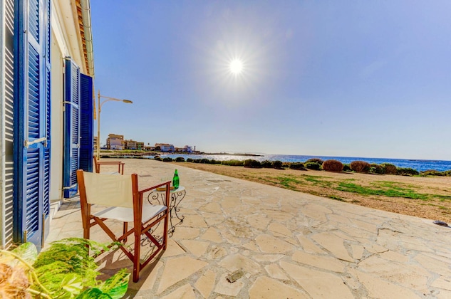 Gallery - Apartamento en Colònia de Sant Jordi para 4 personas con 2 habitaciones Ref. 274238