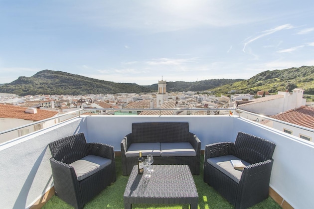 Gallery - House en Ferreries para 8 personas con 4 habitaciones Ref. 279164