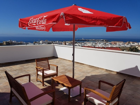 Gallery - Estudio en Tarifa para 2 personas Ref. 286693
