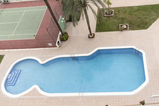 Gallery - Apartamento en Cullera para 4 personas con 2 habitaciones Ref. 63678