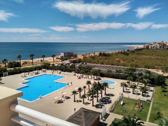 Gallery - Apartamento en Isla Canela para 5 personas con 2 habitaciones Ref. 286896