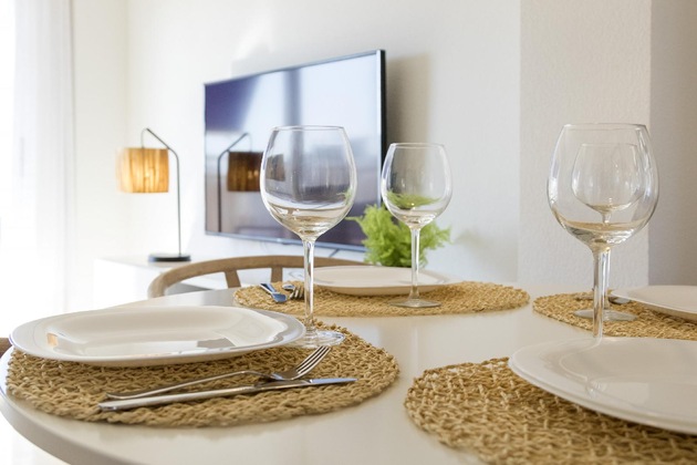 Gallery - Apartamento en Playa de Gandía para 4 personas con 2 habitaciones Ref. 287082