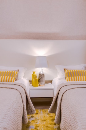 Gallery - Apartamento en Vilamoura para 4 personas con 2 habitaciones Ref. 277605