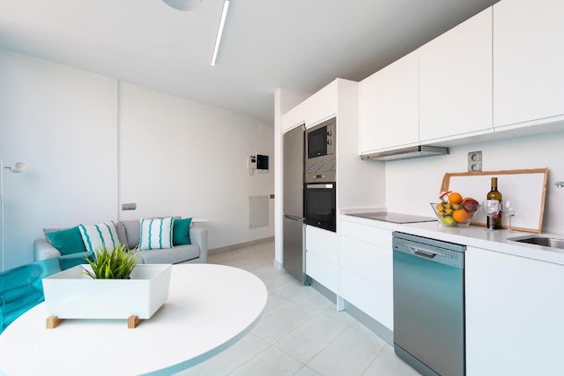 Gallery - Apartamento en Las Palmas de Gran Canaria para 2 personas con 1 habitación Ref. 281066