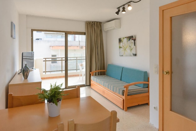 Gallery - Apartamento en Salou para 4 personas con 1 habitación Ref. 119392