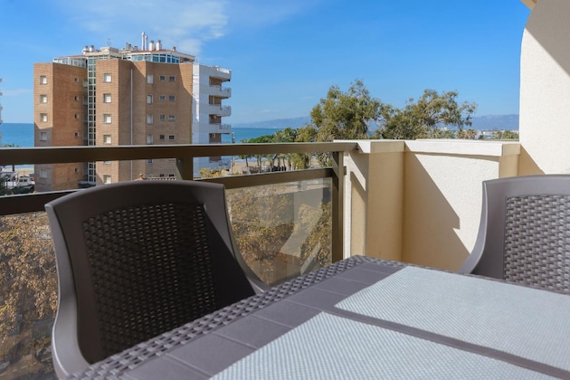 Gallery - Apartamento en Salou para 4 personas con 1 habitación Ref. 119385