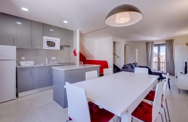 Gallery - Apartamento en Vilamoura para 5 personas con 2 habitaciones Ref. 282125