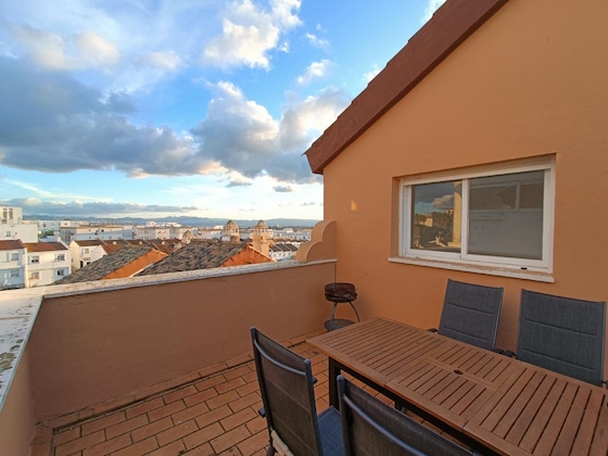 Gallery - Casa Adosada en Tarifa para 7 personas con 3 habitaciones Ref. 282339