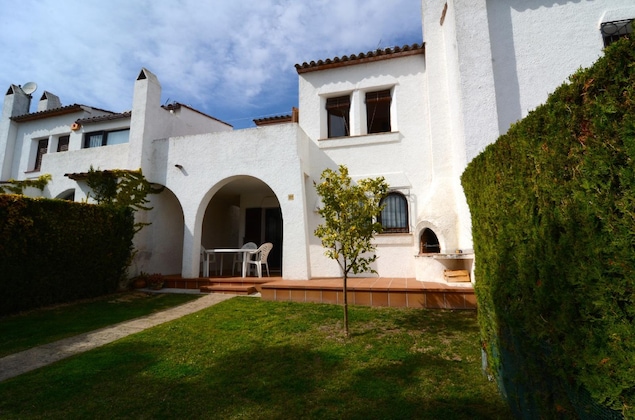 Gallery - House en Estartit para 6 personas con 2 habitaciones Ref. 283461