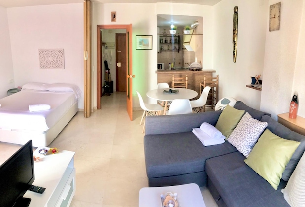 Gallery - Apartamento en Benidorm para 4 personas con 1 habitación Ref. 301205