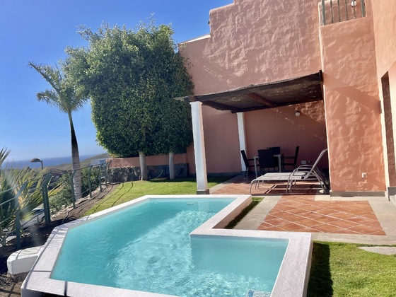 Gallery - Villa en San Bartolomé de Tirajana para 4 personas con 2 habitaciones Ref. 295428
