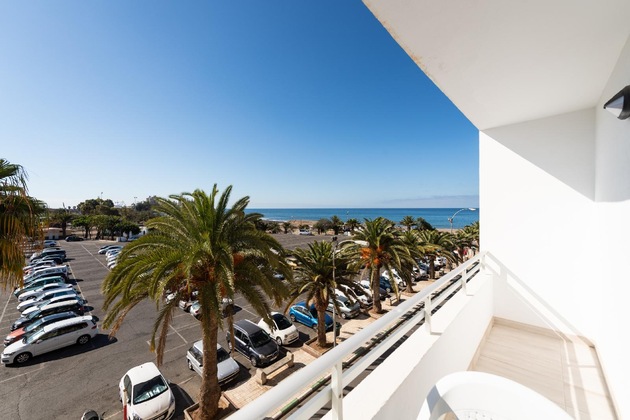Gallery - Apartamento en Mogán para 2 personas con 1 habitación Ref. 288941