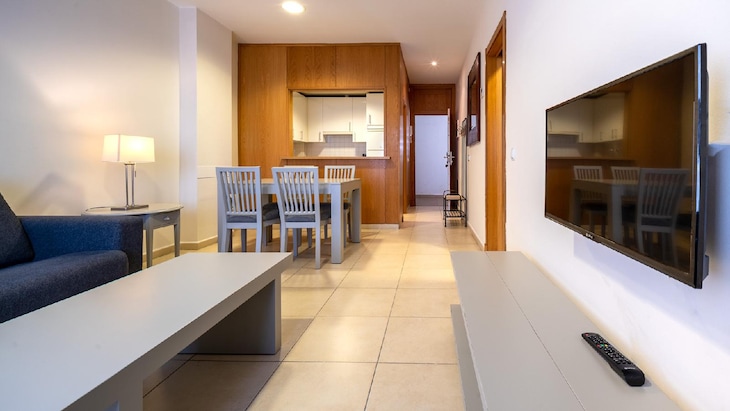 Gallery - Apartamento en Punta Umbria para 5 personas con 2 habitaciones Ref. 169166