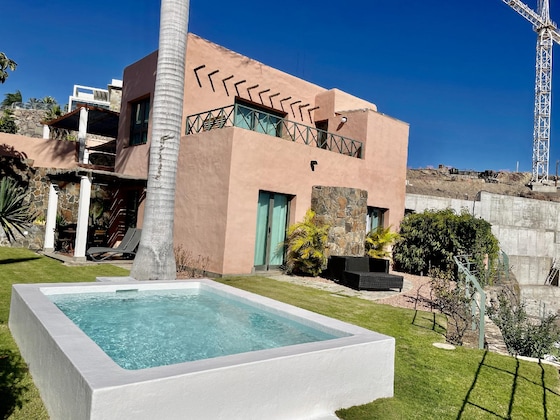 Gallery - Villa en San Bartolomé de Tirajana para 4 personas con 2 habitaciones Ref. 298441
