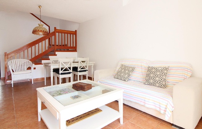 Gallery - Bungalow en Sagunto para 6 personas con 4 habitaciones Ref. 306883