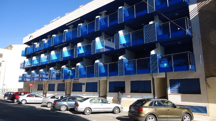 Gallery - Apartamento en Peñiscola para 8 personas con 3 habitaciones Ref. 328461