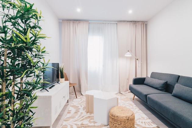 Gallery - Apartamento en Bilbao para 3 personas con 2 habitaciones Ref. 312715