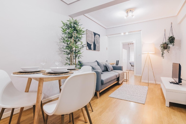 Gallery - Apartamento en Bilbao para 3 personas con 1 habitación Ref. 312924