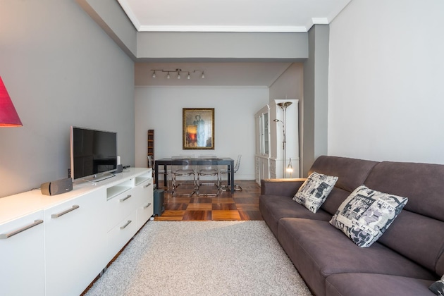 Gallery - Apartamento en Bilbao para 6 personas con 3 habitaciones Ref. 312883