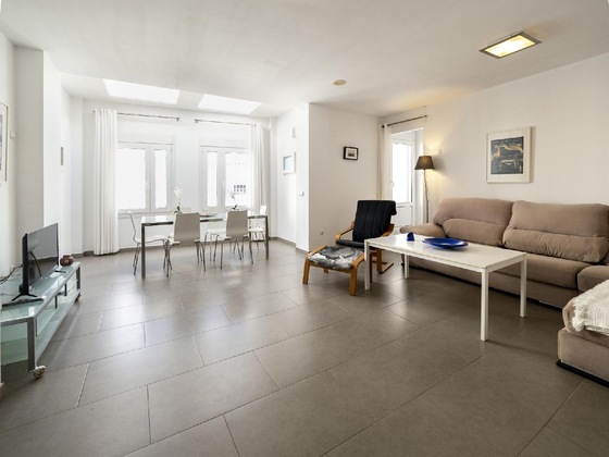 Gallery - House en Ayamonte para 10 personas con 4 habitaciones Ref. 312905