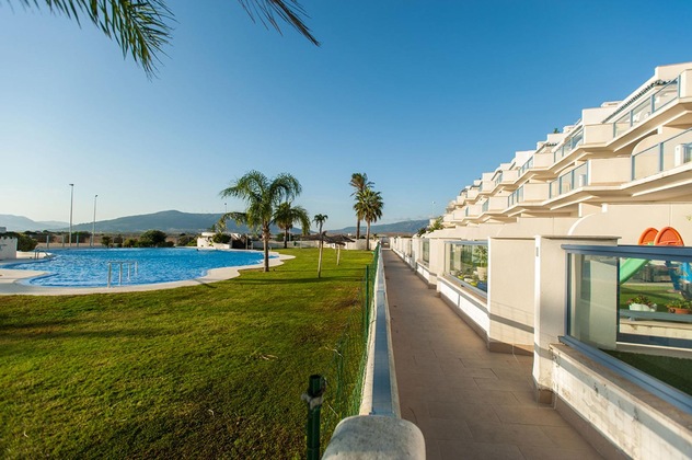 Gallery - Apartamento en Tarifa para 6 personas con 3 habitaciones Ref. 321050