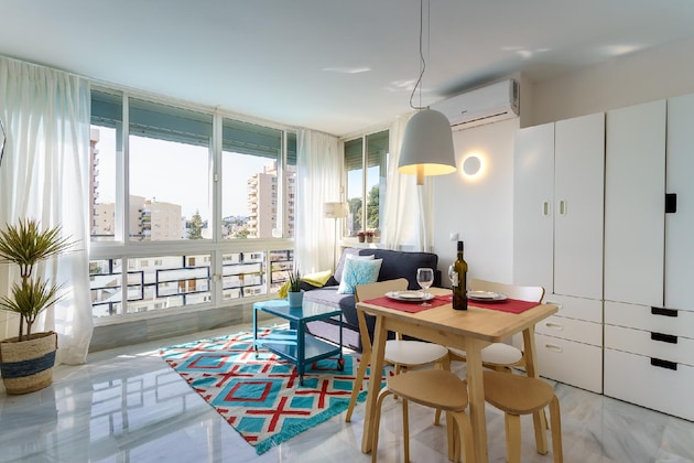 Gallery - Apartamento en Torremolinos para 4 personas con 1 habitación Ref. 314321