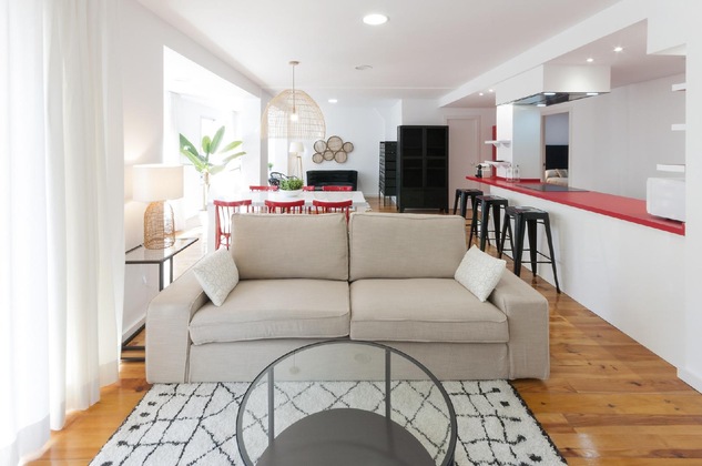 Gallery - Apartamento en Gandia para 5 personas con 3 habitaciones Ref. 314711