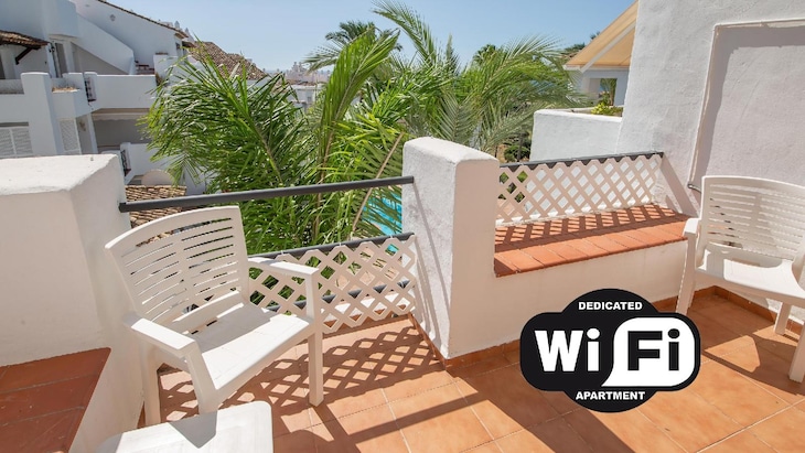 Gallery - Apartamento en Manilva para 4 personas con 2 habitaciones Ref. 311764
