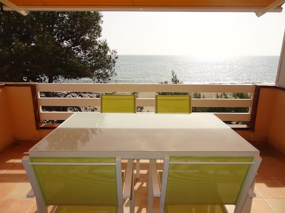 Gallery - Apartamento en Mont-Roig del Camp para 5 personas con 2 habitaciones Ref. 315132