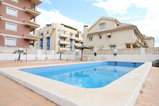 Gallery - Apartamento en Canet d´en berenguer para 4 personas con 1 habitación Ref. 306204