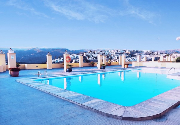 Gallery - Apartamento en Mogán para 5 personas con 2 habitaciones Ref. 342169