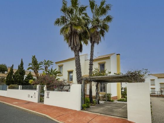 Gallery - Chalet en Isla Canela para 9 personas con 4 habitaciones Ref. 336187