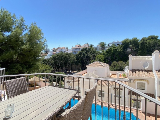 Gallery - Apartamento en Nerja para 6 personas con 3 habitaciones Ref. 342249