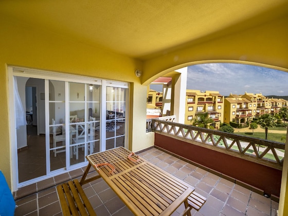 Gallery - Apartamento en Ayamonte para 3 personas con 1 habitación Ref. 350501