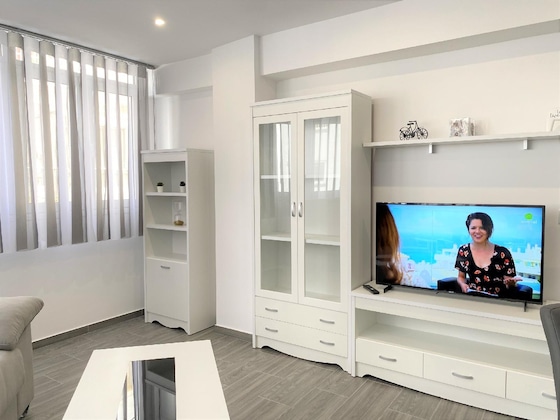 Gallery - Apartamento en Nerja para 4 personas con 2 habitaciones Ref. 340752