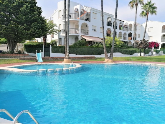 Gallery - Apartamento en Peñiscola para 6 personas con 2 habitaciones Ref. 329291