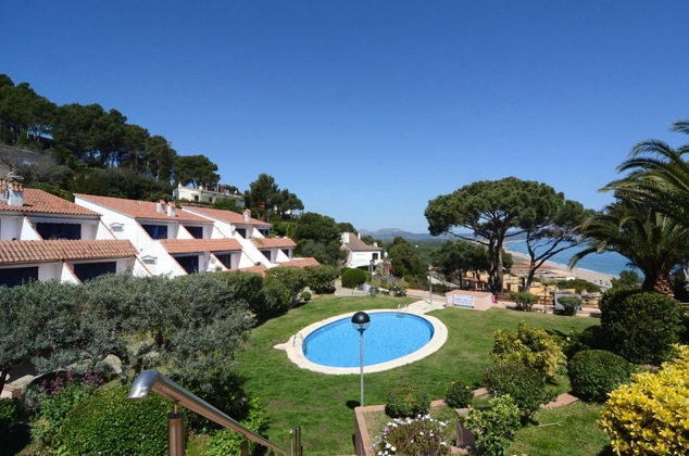 Gallery - Apartamento en Begur para 4 personas con 2 habitaciones Ref. 346417