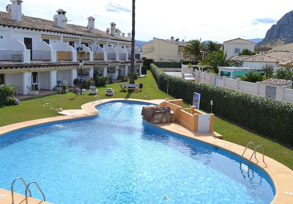 Gallery - Casa Adosada en Denia para 4 personas con 1 habitación Ref. 346671