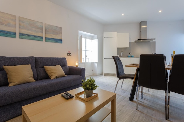 Gallery - Apartamento en Cádiz para 6 personas con 2 habitaciones Ref. 363154