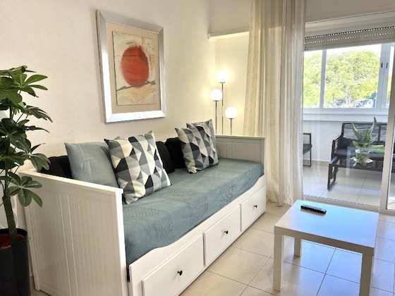 Gallery - Apartamento en Quarteira para 4 personas con 1 habitación Ref. 347108
