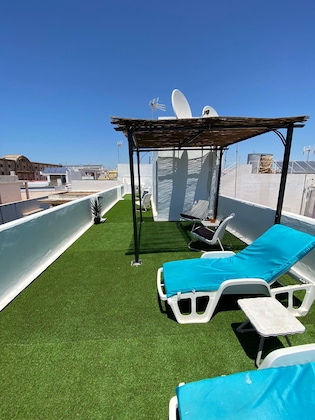 Gallery - Apartamento en Cádiz para 3 personas con 1 habitación Ref. 348722