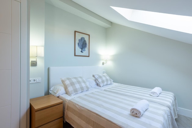 Gallery - Apartamento en Málaga para 6 personas con 2 habitaciones Ref. 347546