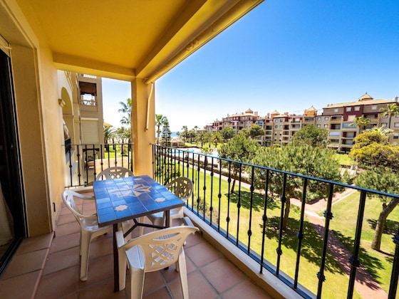 Gallery - Apartamento en Isla Canela para 4 personas con 1 habitación Ref. 346504