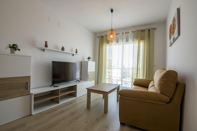 Gallery - Apartamento en Ayamonte para 6 personas con 3 habitaciones Ref. 351683